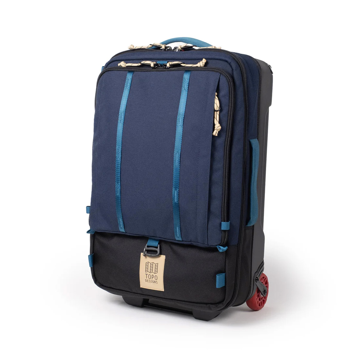 Topo Designs - Global Travel Bag Roller