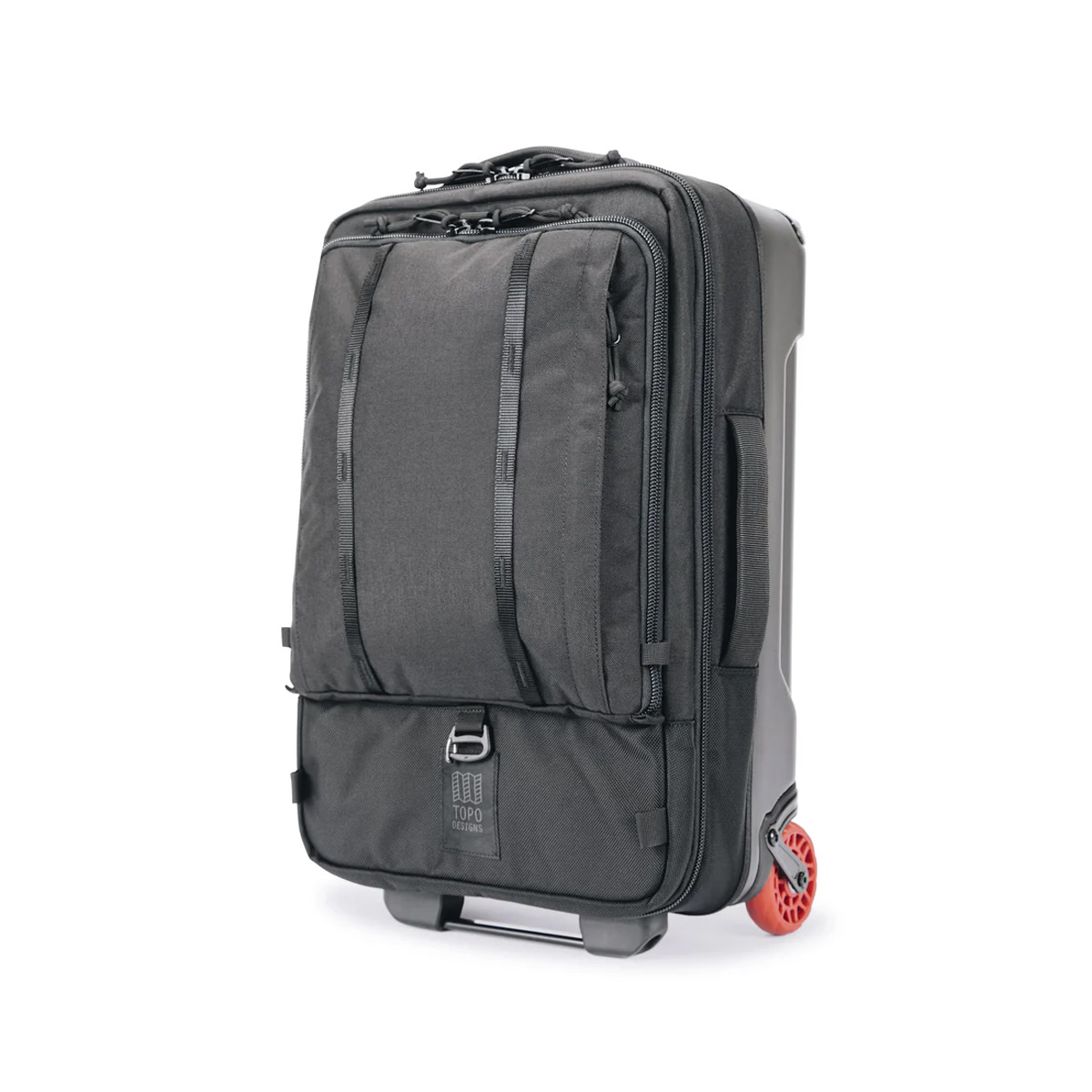 Topo Designs - Global Travel Bag Roller