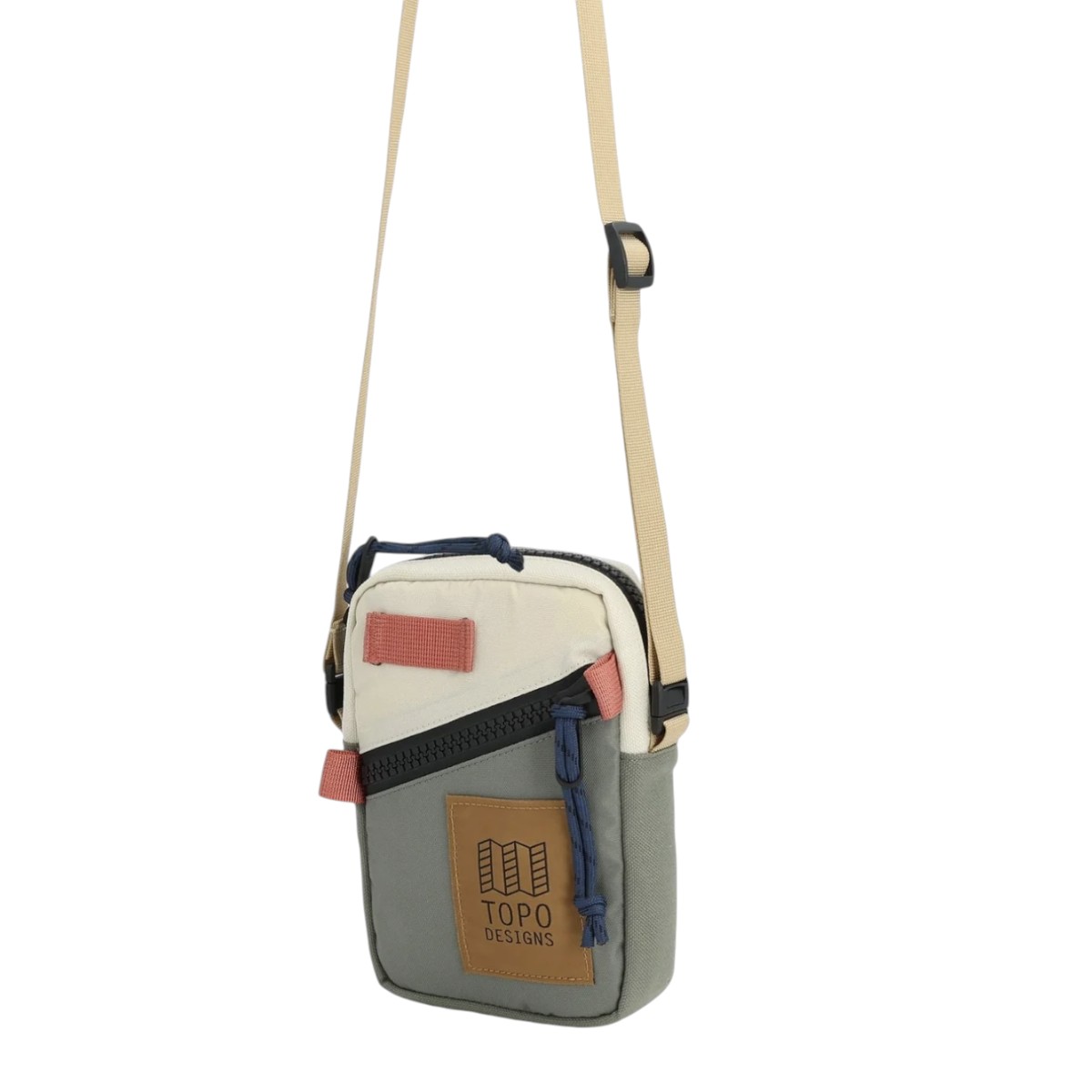Topo Designs - Mini Shoulder Bag