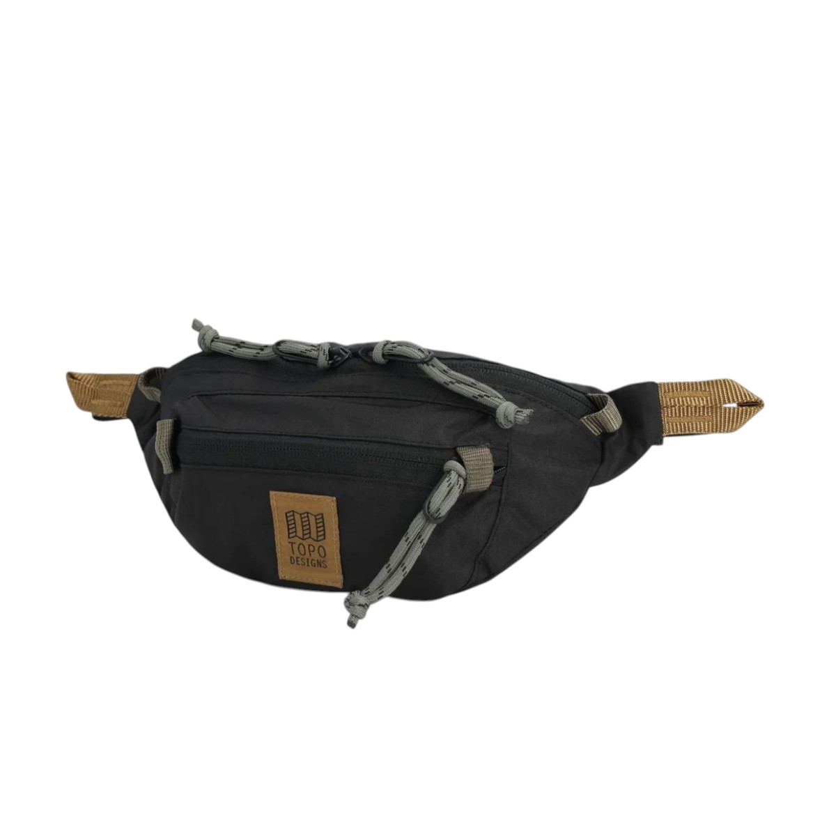 Topo Designs - Mountain Waist Pack