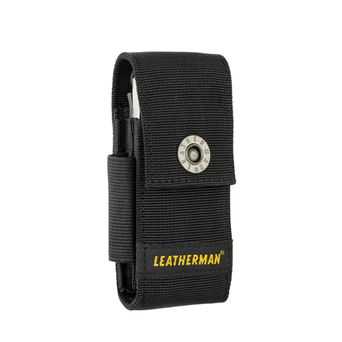 Leatherman - Black Nylon Sheath with Pockets