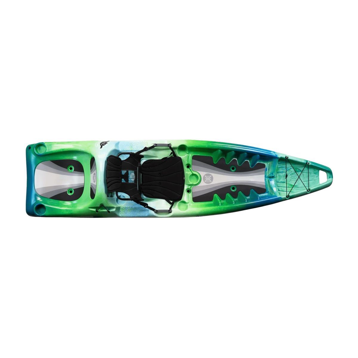 Perception - Hangtime 2.0 Kayak