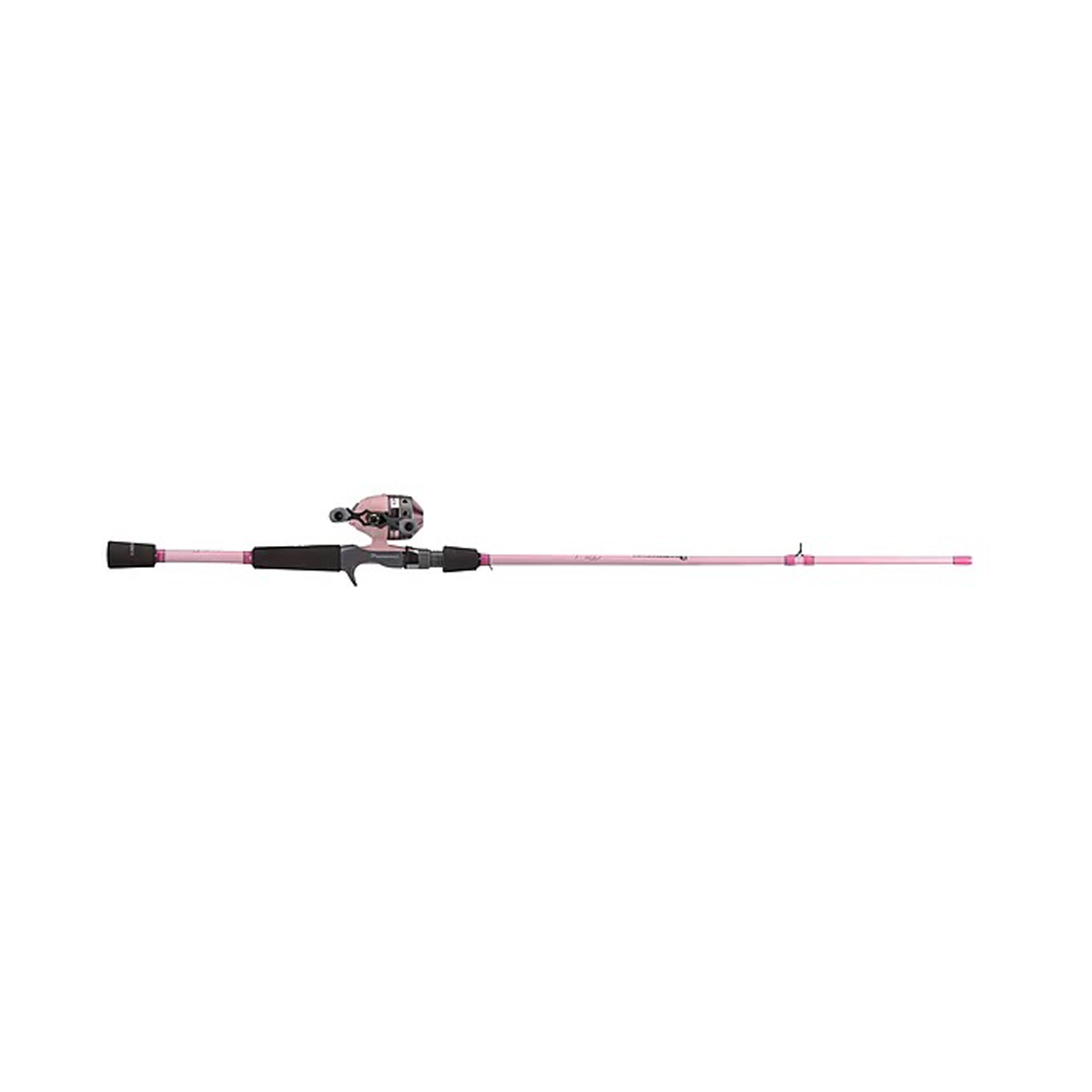 Profishiency - Micro Spinning Combo