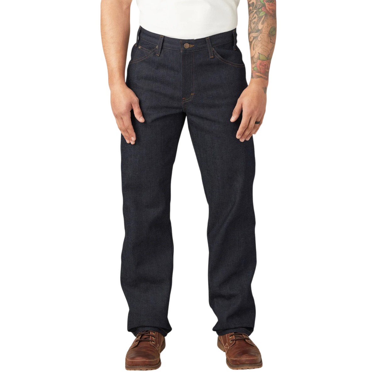 Dickies - Men's 5-Pocket Jeans