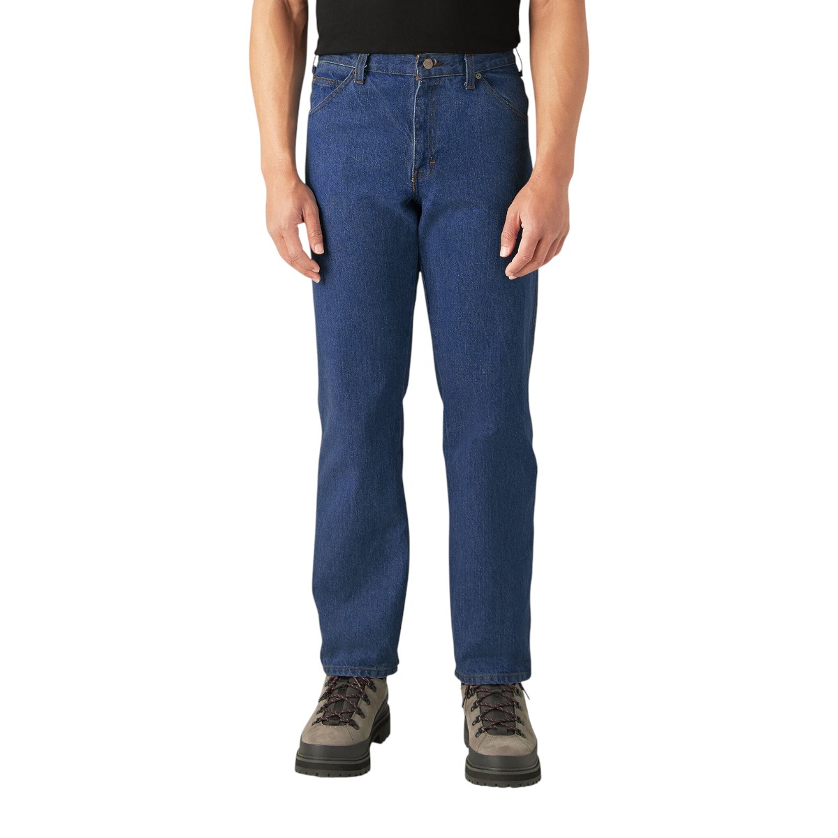 Dickies - Men's Regular Fit Jeans