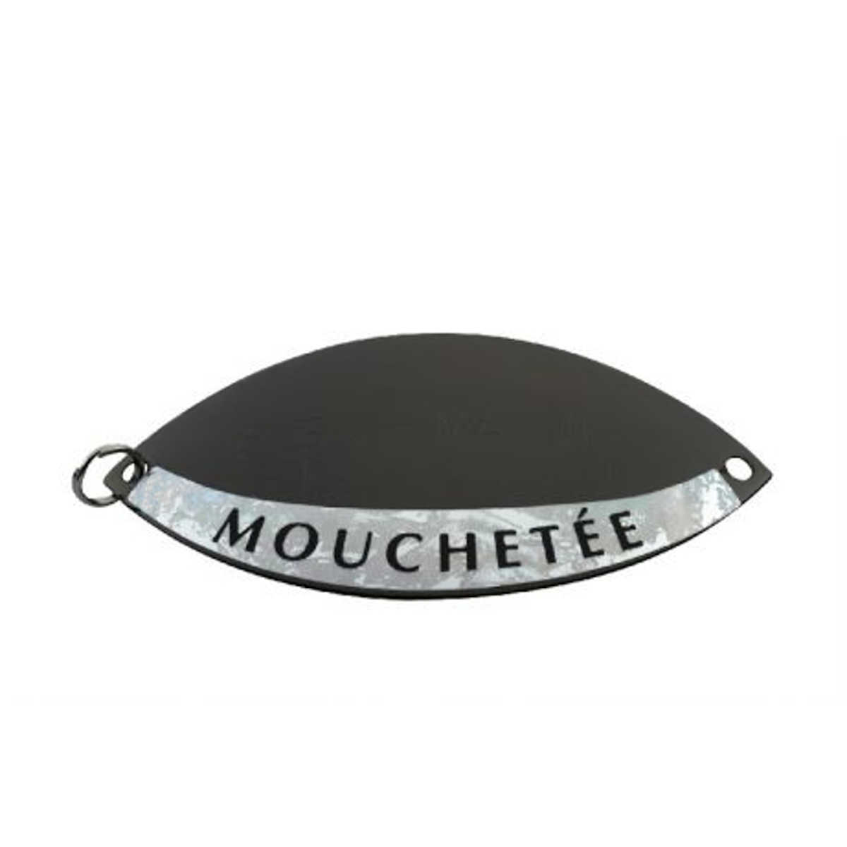 Ma-Jik - #5 Mouchetée Magnum Spoon - 2''