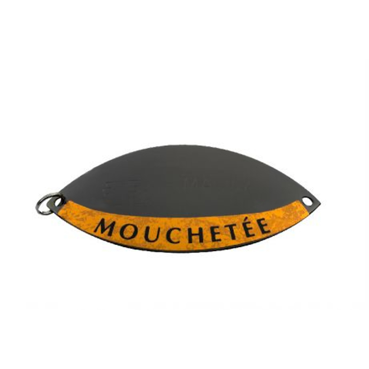 Ma-Jik - #5 Mouchetée Magnum Spoon - 2''