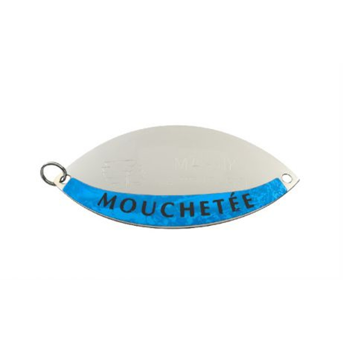 Ma-Jik - #5 Mouchetée Magnum Spoon - 2''