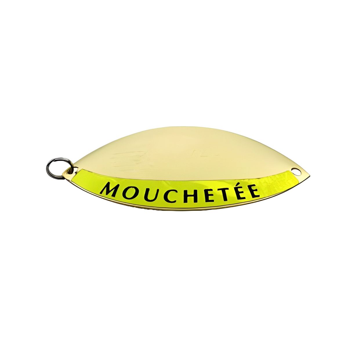 Ma-Jik - #5 Mouchetée Magnum Spoon - 2''