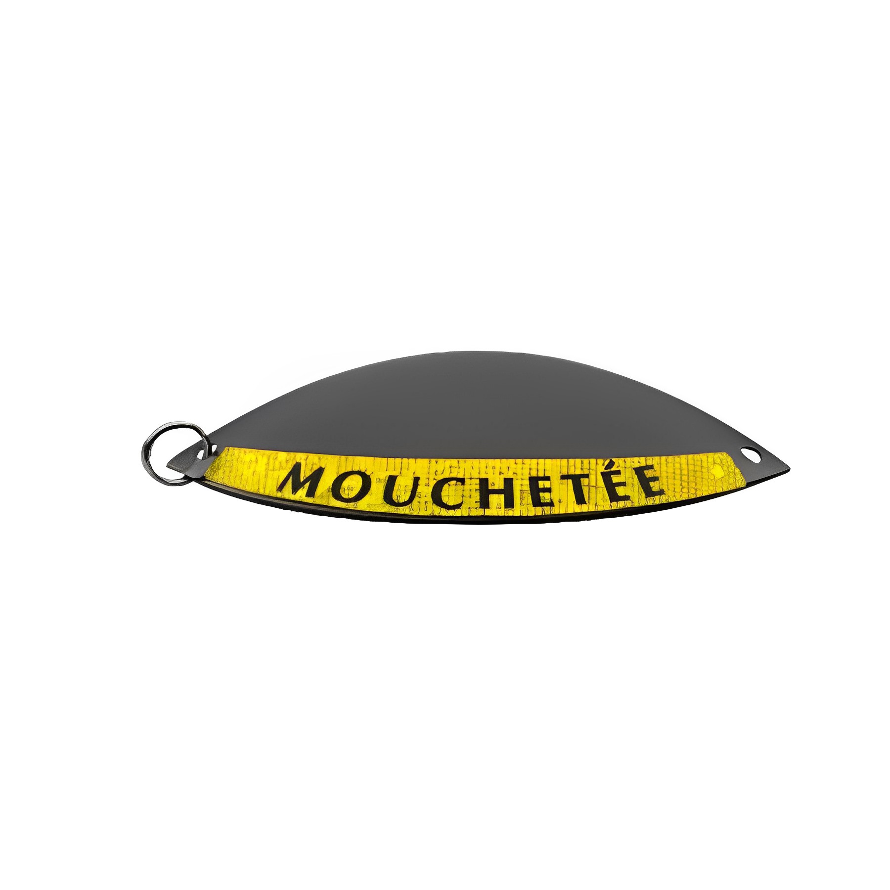 Ma-Jik - #3 Mouchetée Spoon - 3''