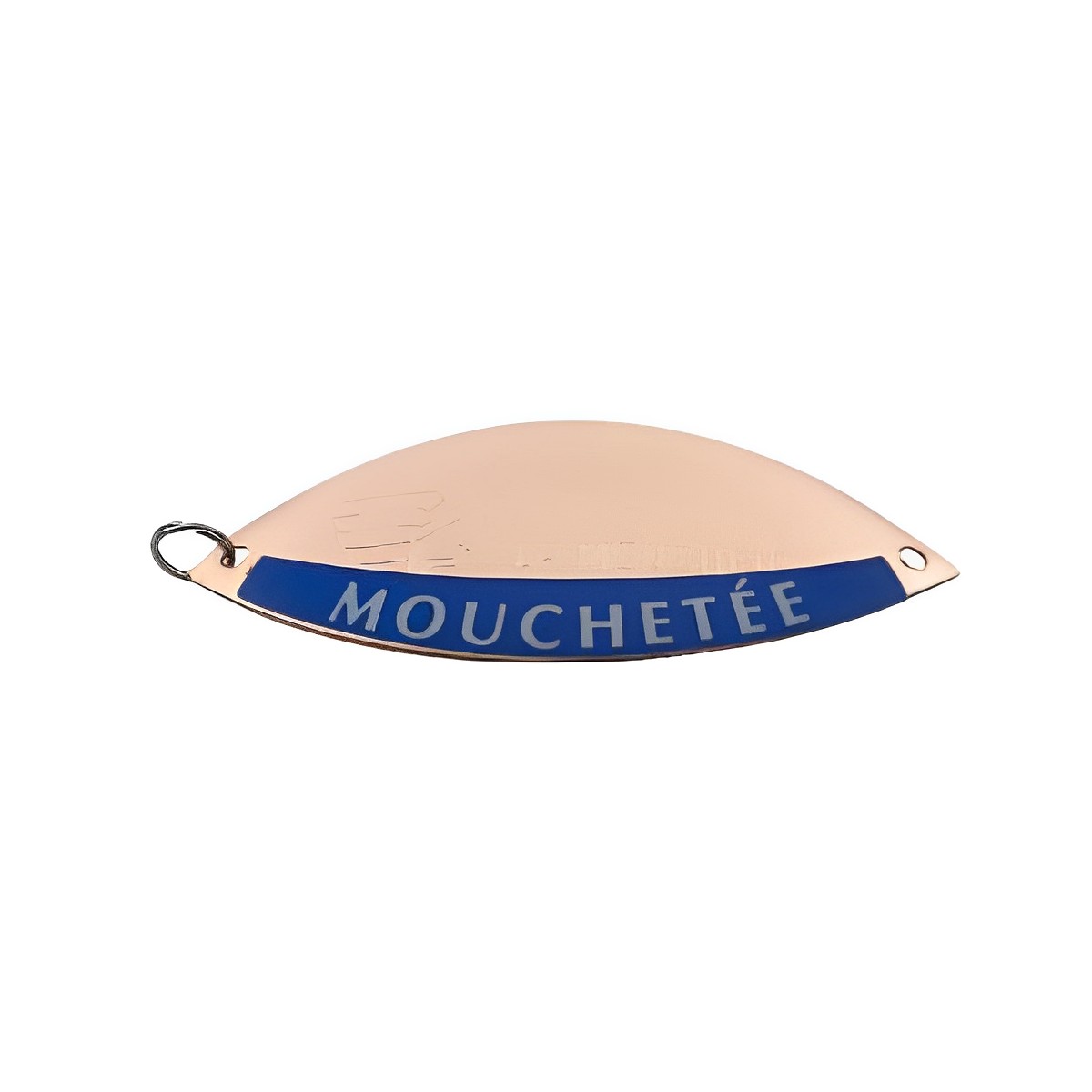 Ma-Jik - Cuillère Mouchetée #3 - 3''