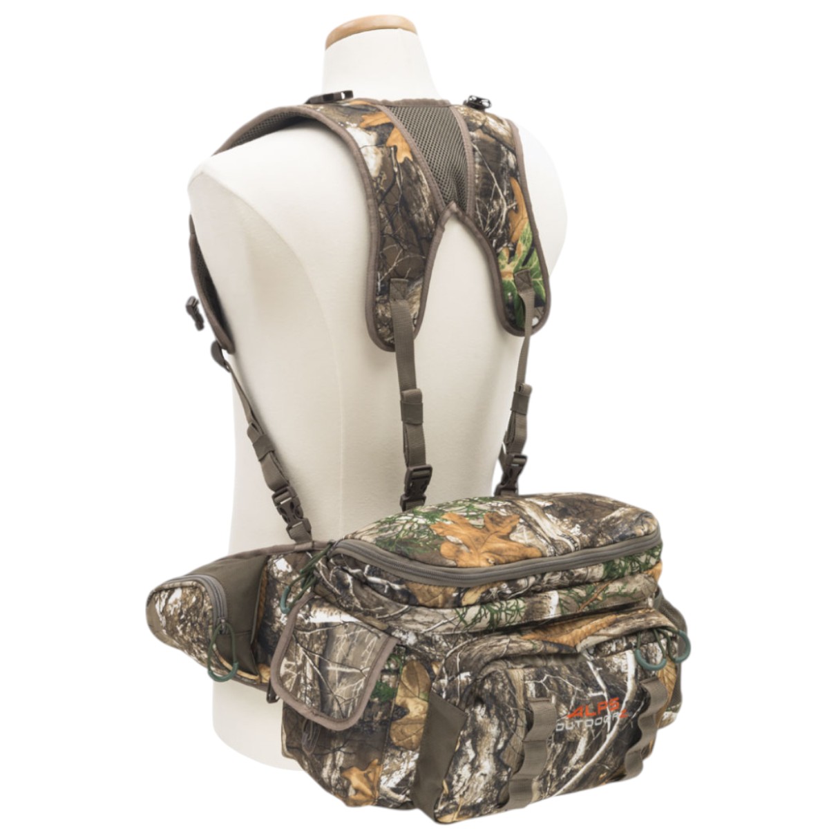 Alps - Big Bear hunting backpack