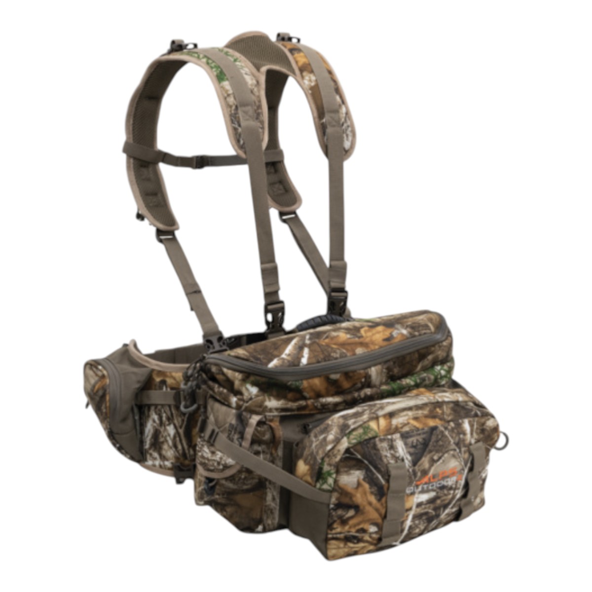 Alps - Pathfinder Hunting Bag 44 L