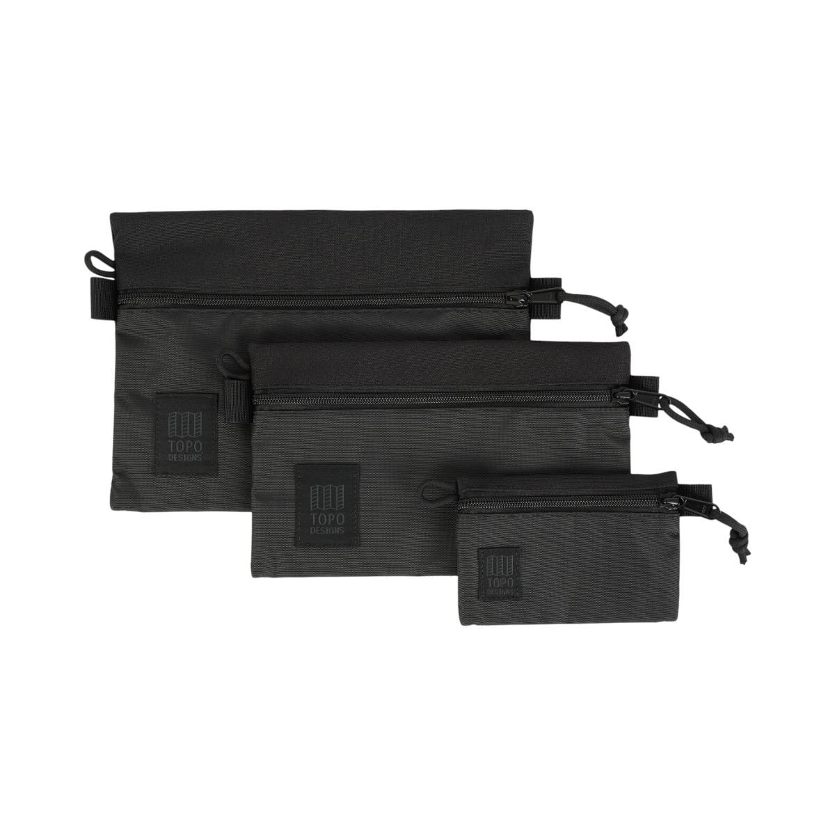 Topo Designs - Topo Designs Accessory Bag Set