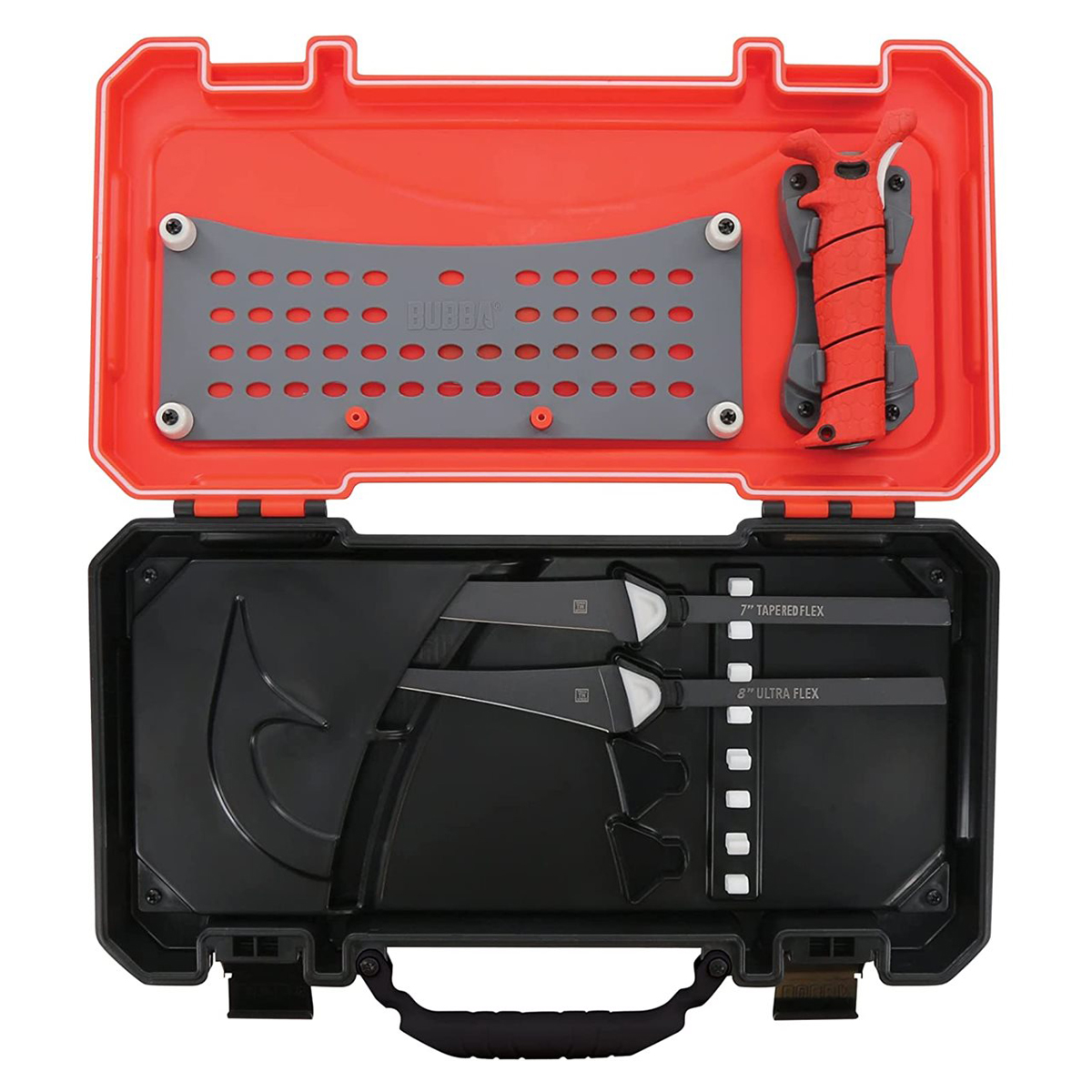 Bubba - Freshwater Multi Flex Interchangeable Set