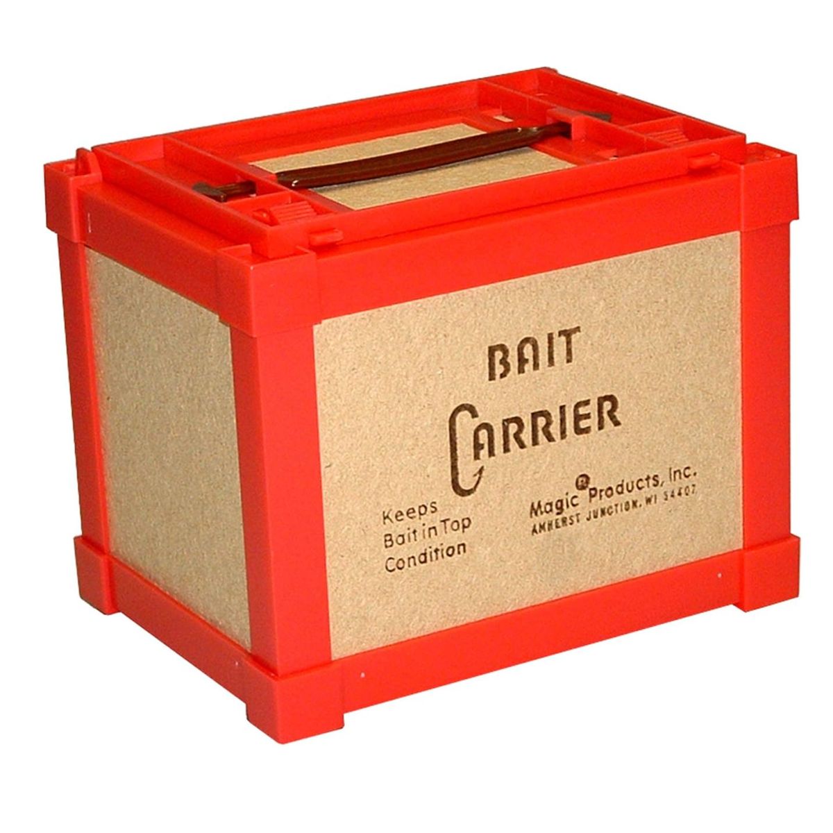 Magic Products - Magic Bait Carriers