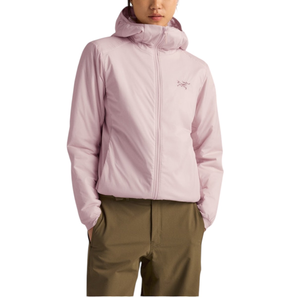 Arc'teryx - Women's Atom Hooded Jacket