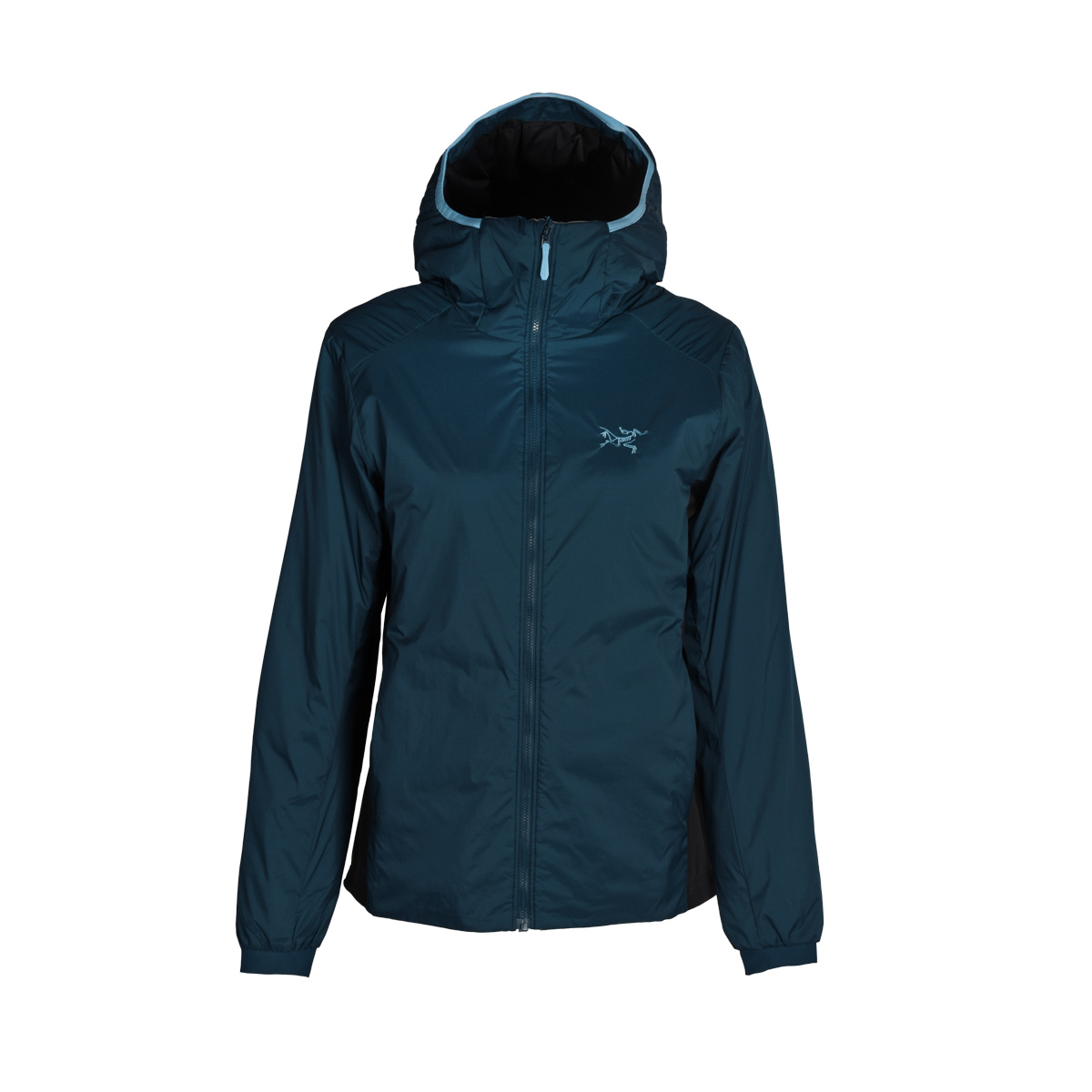 Women's Atom Hooded Jacket - Arc'teryx | Latulippe