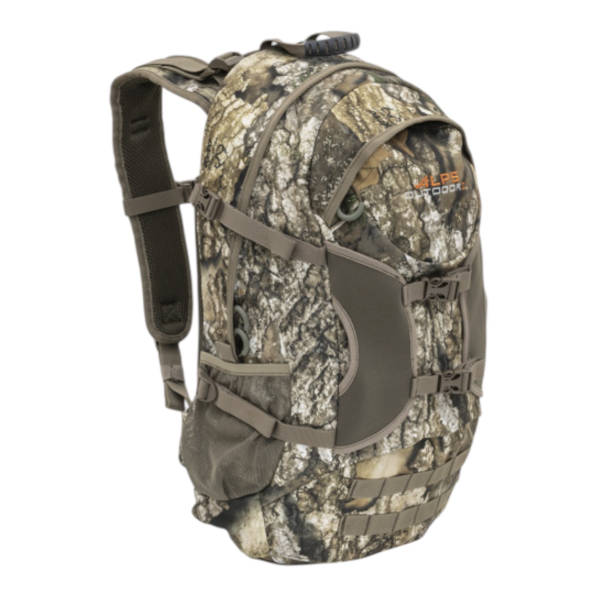 Alps - Trail Blazer Backpack