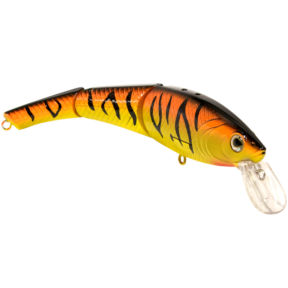 Livingston Lures - Head Hunter 8 Swimbait
