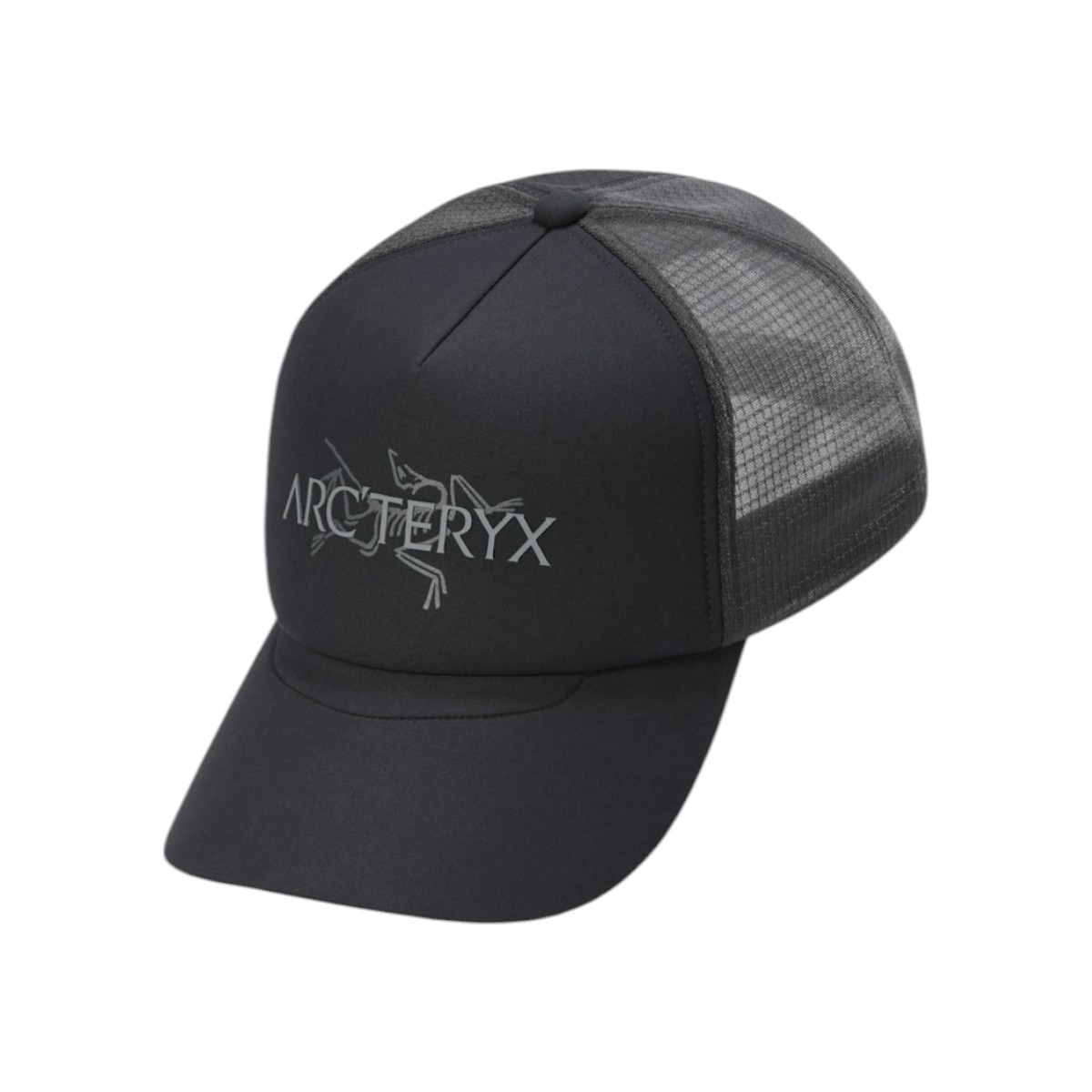 Arc'teryx - Casquette Bird Word Trucker