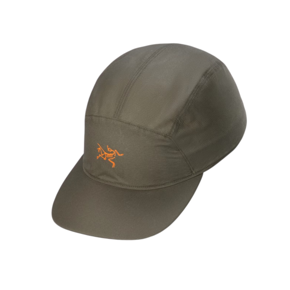 Arc'teryx - Casquette Aerios à 5 panneaux