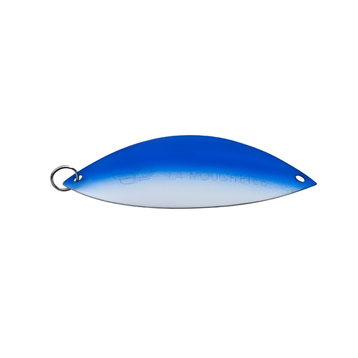 Ma-Jik - #3 Mouchetée Spoon - 3''