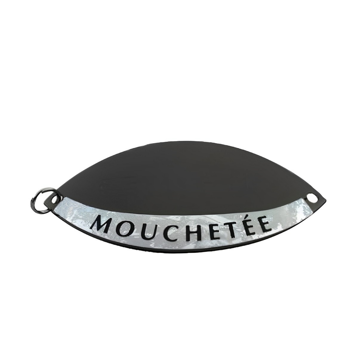 Ma-Jik - #1 Mouchetée Spoon - 3''
