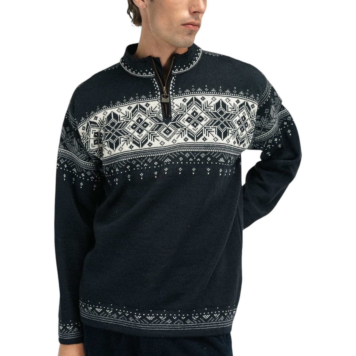 Dale of Norway - Men's Blyfjell Knit Sweater