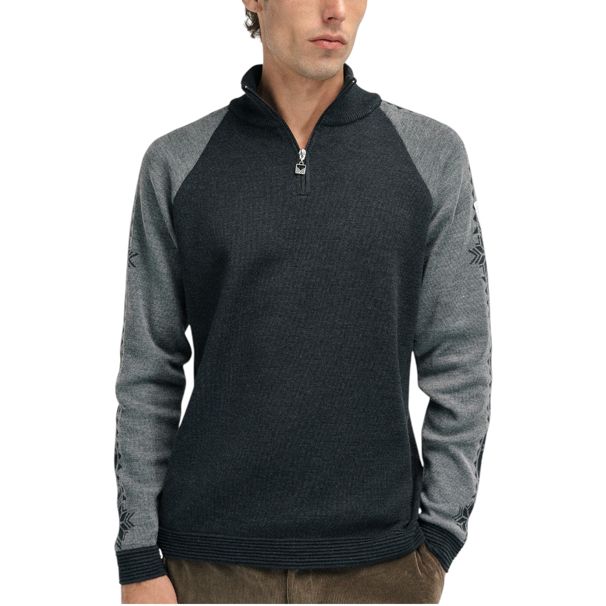 Dale of Norway - Chandail Geilo pour homme
