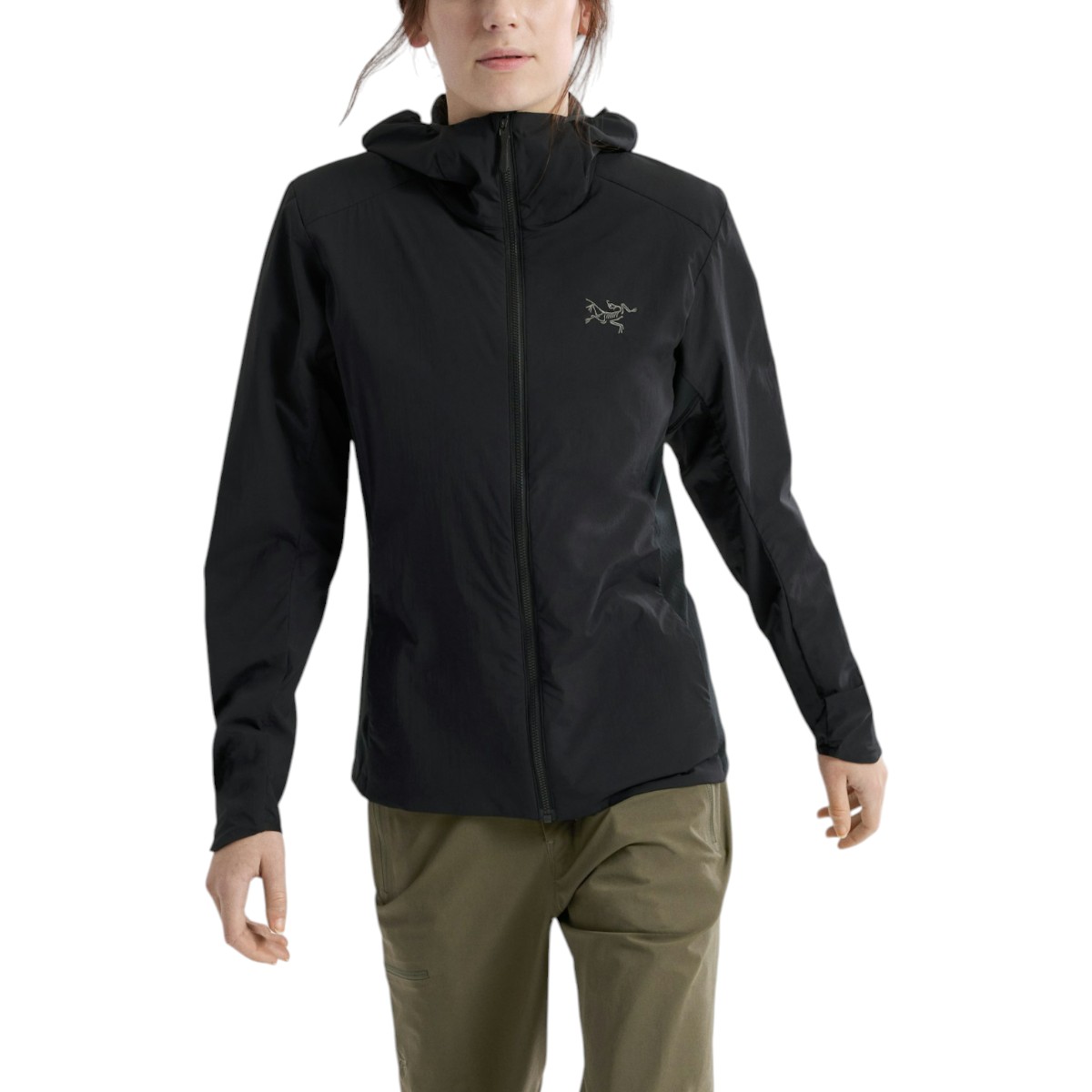 Arc'teryx - Women's Atom SL Hoodie