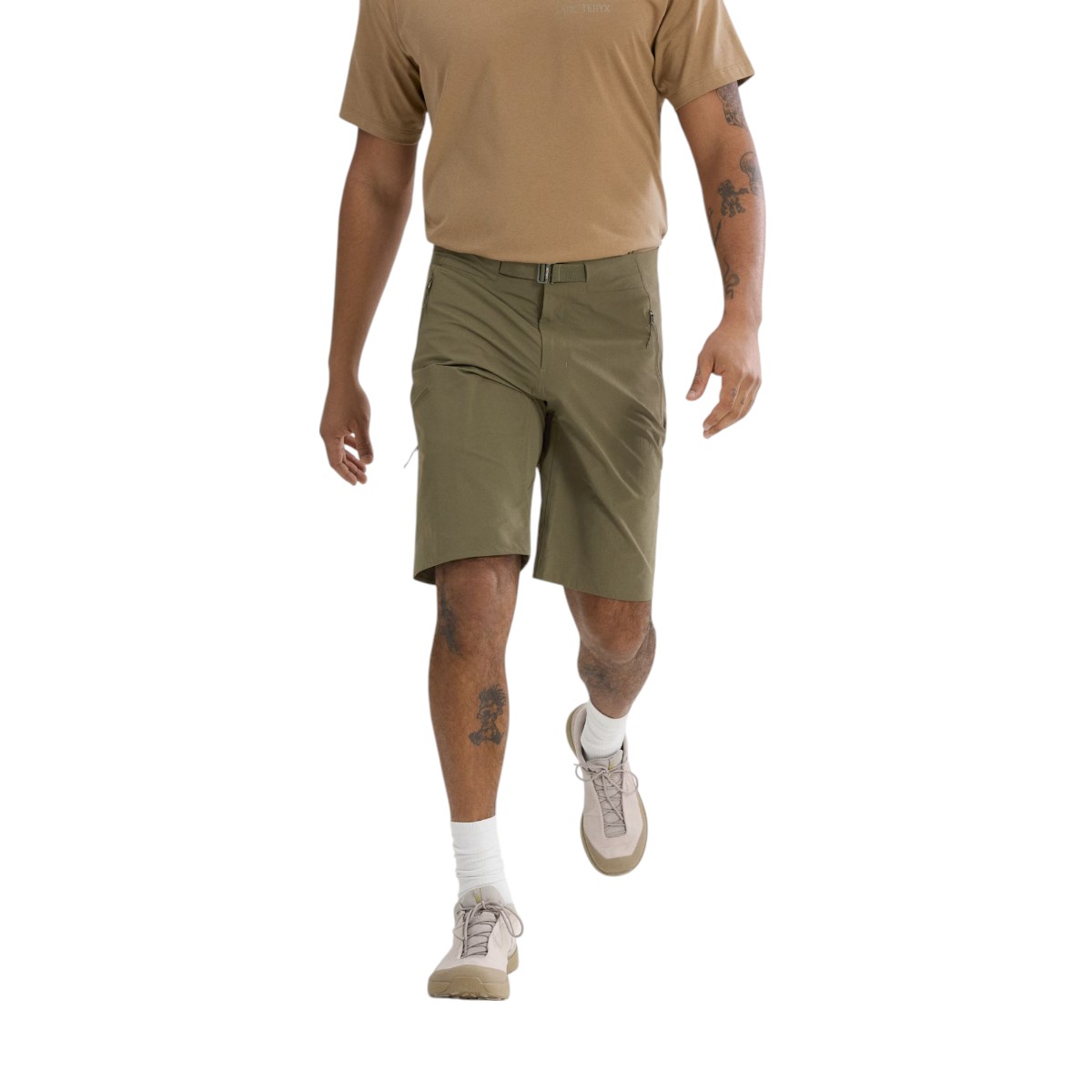 Arc'teryx - Short Gamma SL 9'' pour homme
