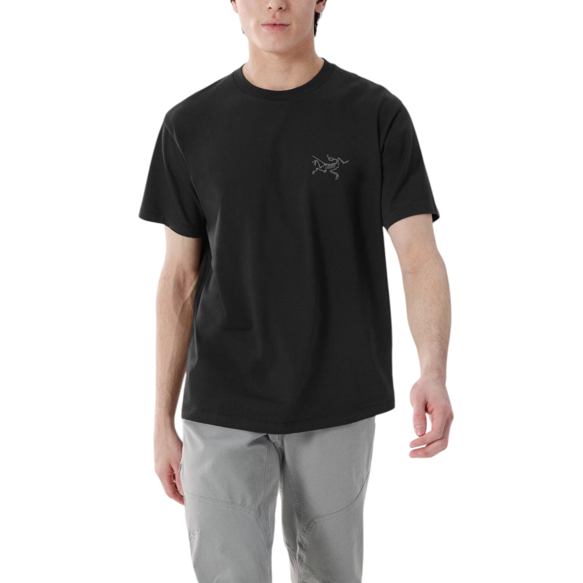 Arc'teryx - Men's Kragg SL Cotton T-Shirt