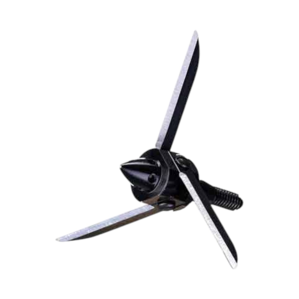 Magnus - Bullhead 100 Grain 2 3/4'' 3-Blade Broadheads