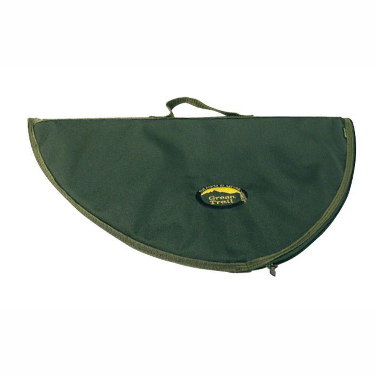 Green Trail - Case For Telescopic Rod