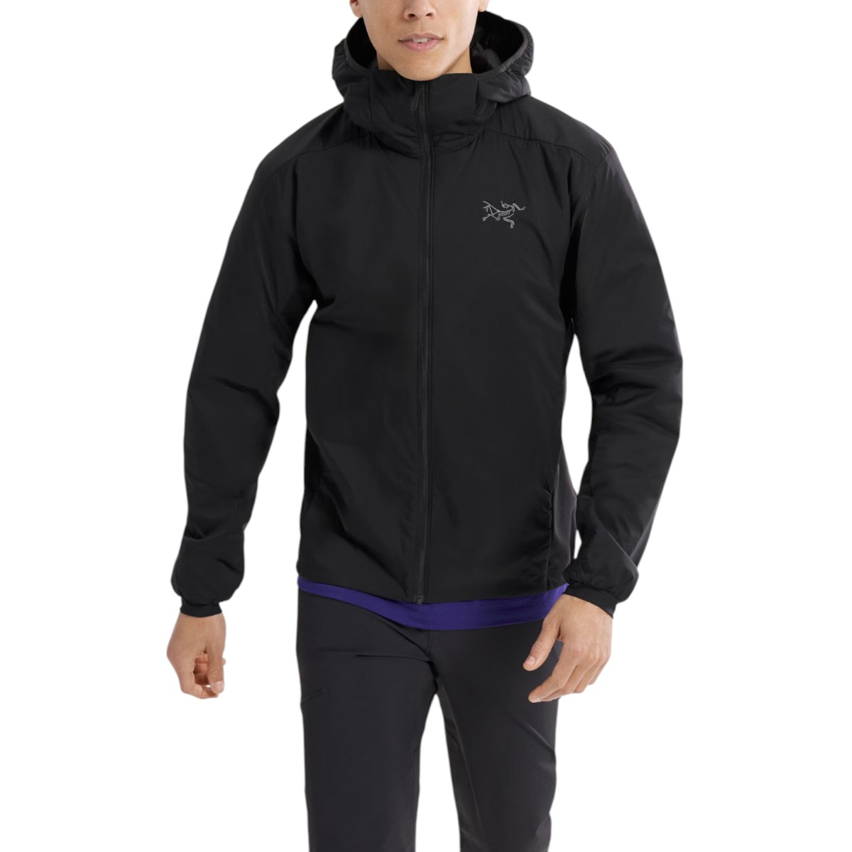 Arc'teryx - Manteau Atom Hoodie