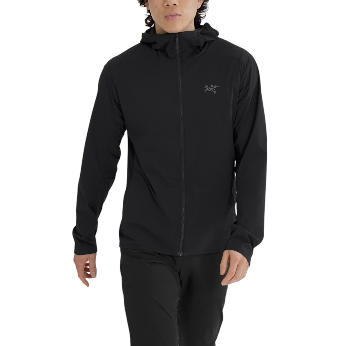 Arc'teryx - Men's Atom SL Hoodie