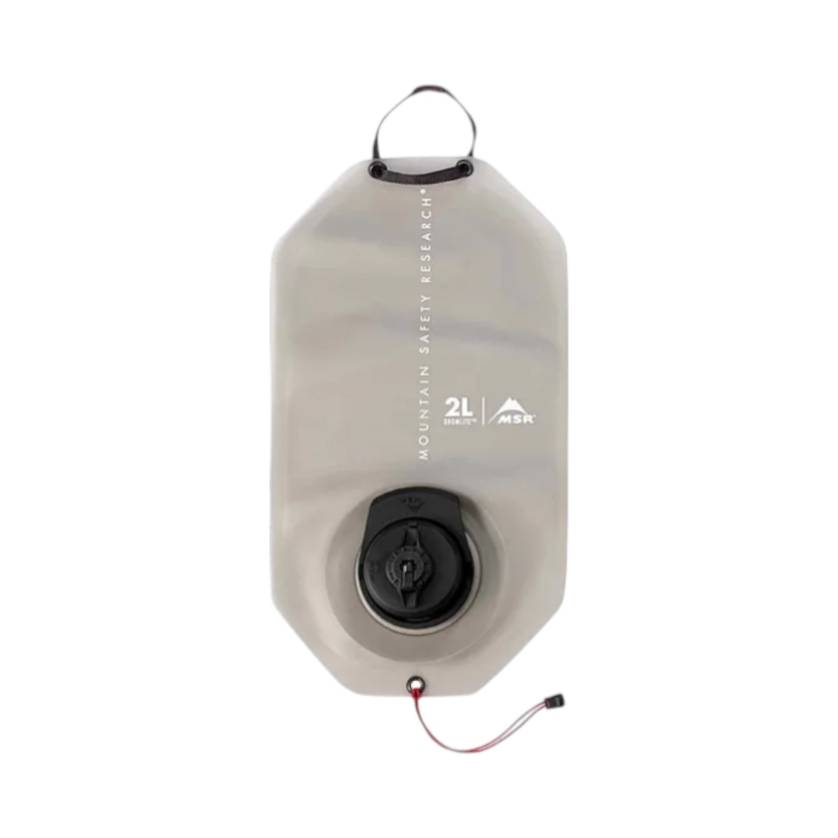 MSR - Réservoir DromLite 2L
