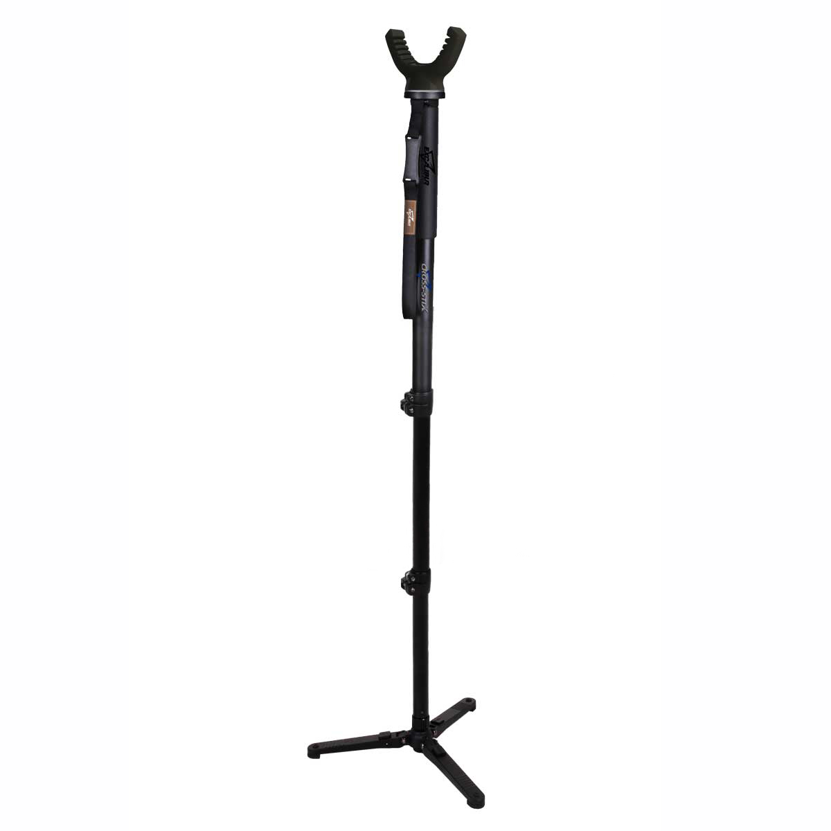 Excalibur - Cross Stix Adjustable Bow Stand