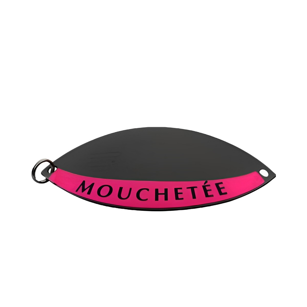 Ma-Jik - #1 Mouchetée Magnum Spoon - 3''