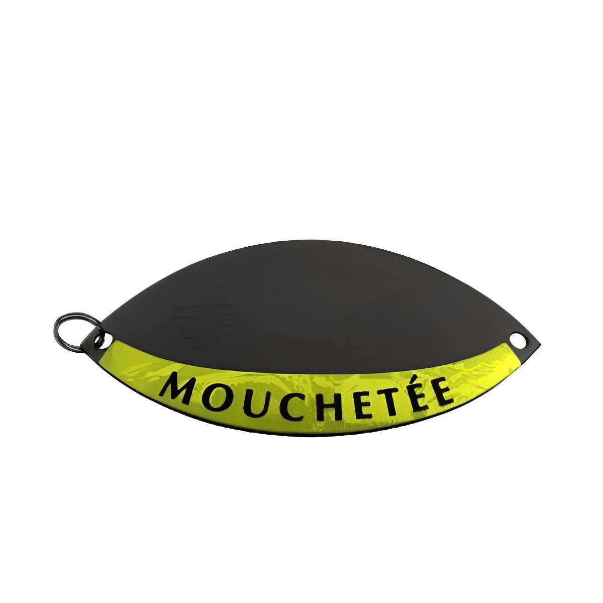 Ma-Jik - Cuillère Mouchetée #1 Magnum - 3''