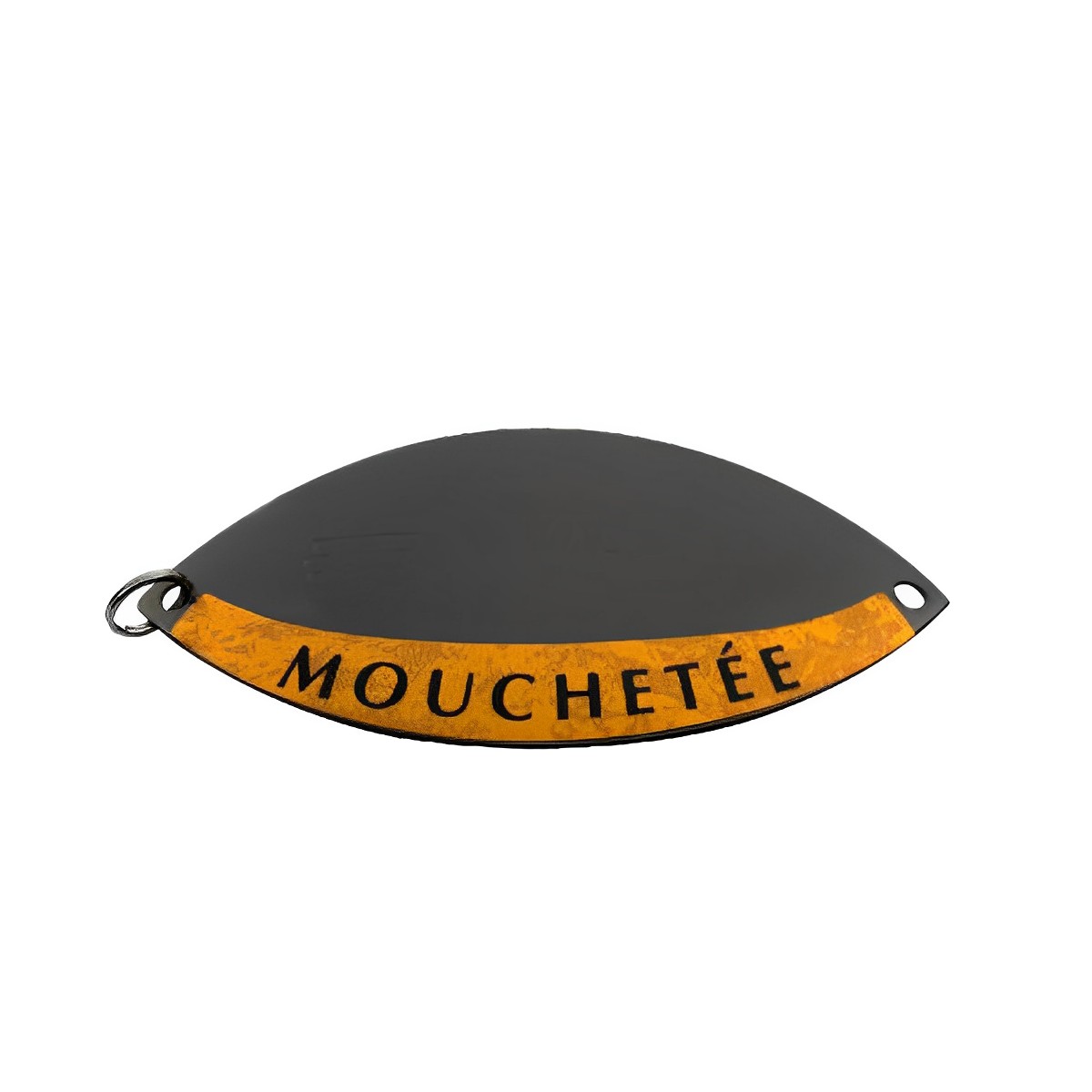 Ma-Jik - #1 Mouchetée Magnum Spoon - 3''