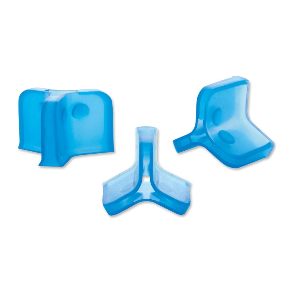 Luhr Jensen - Hook Bonnets Case