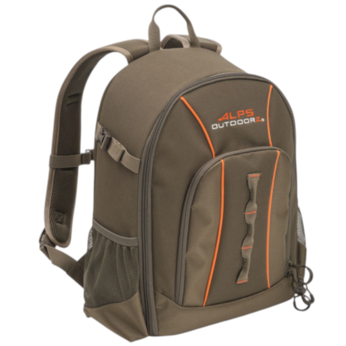 Alps - Motive Hunting Camera Backpack