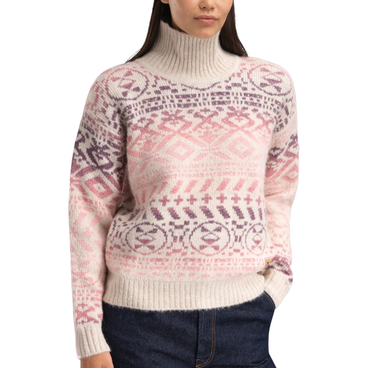 Dale of Norway - Chandail Highland pour femme