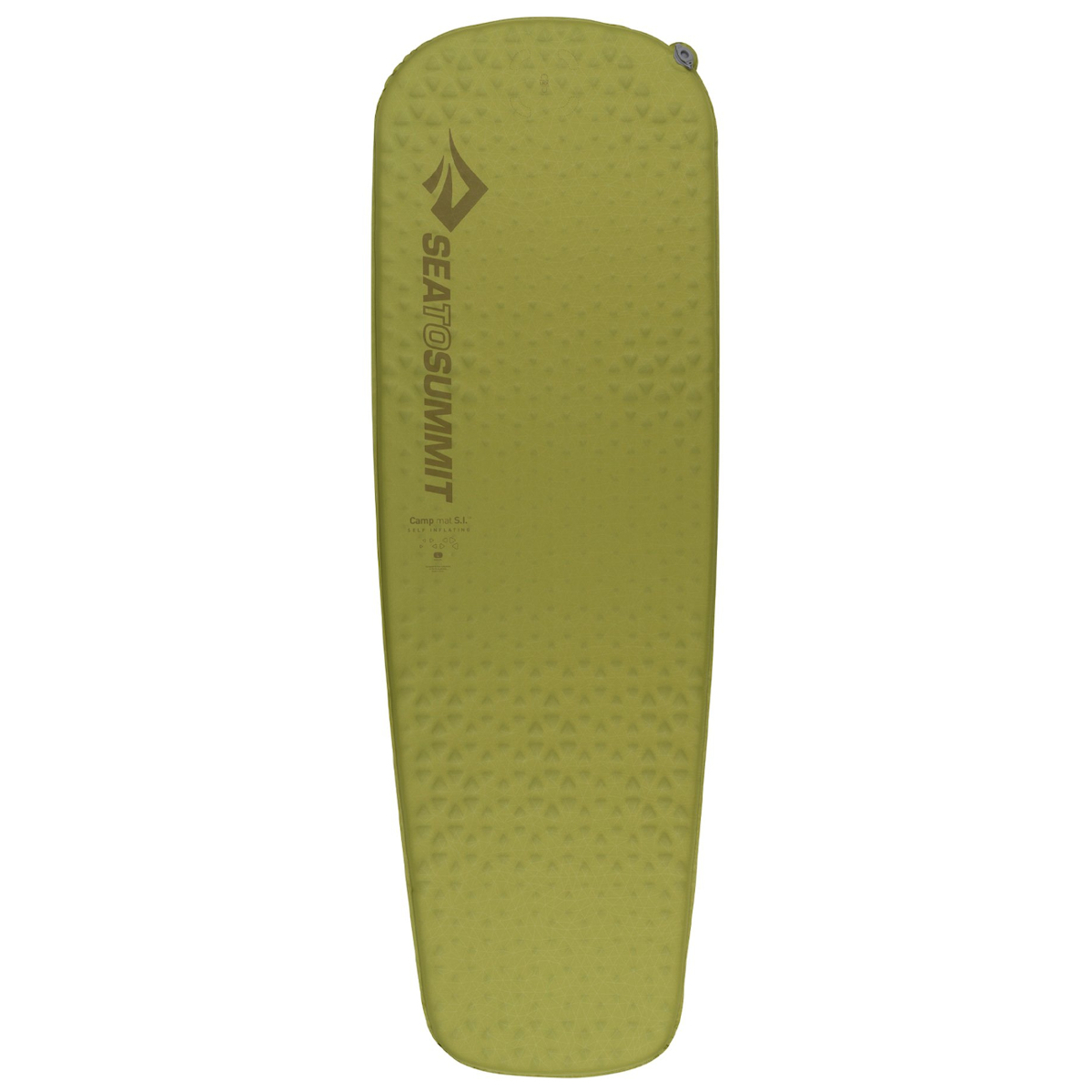Sea to Summit - Matelas autogonflant Camp - Large