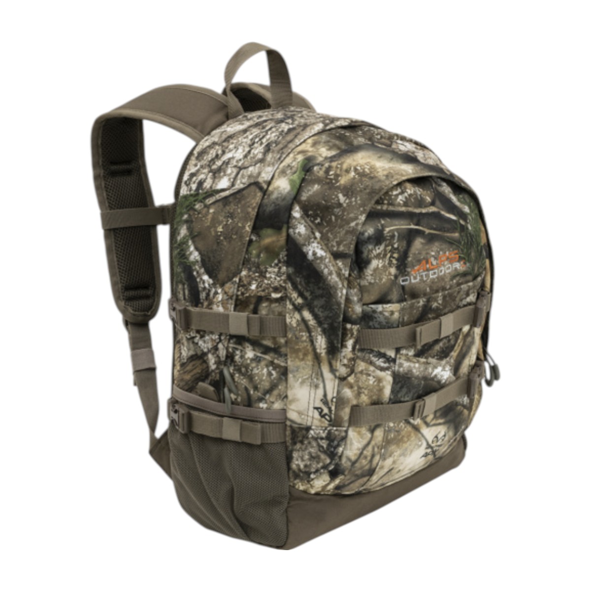Alps - Crossbuck Backpack 34 L