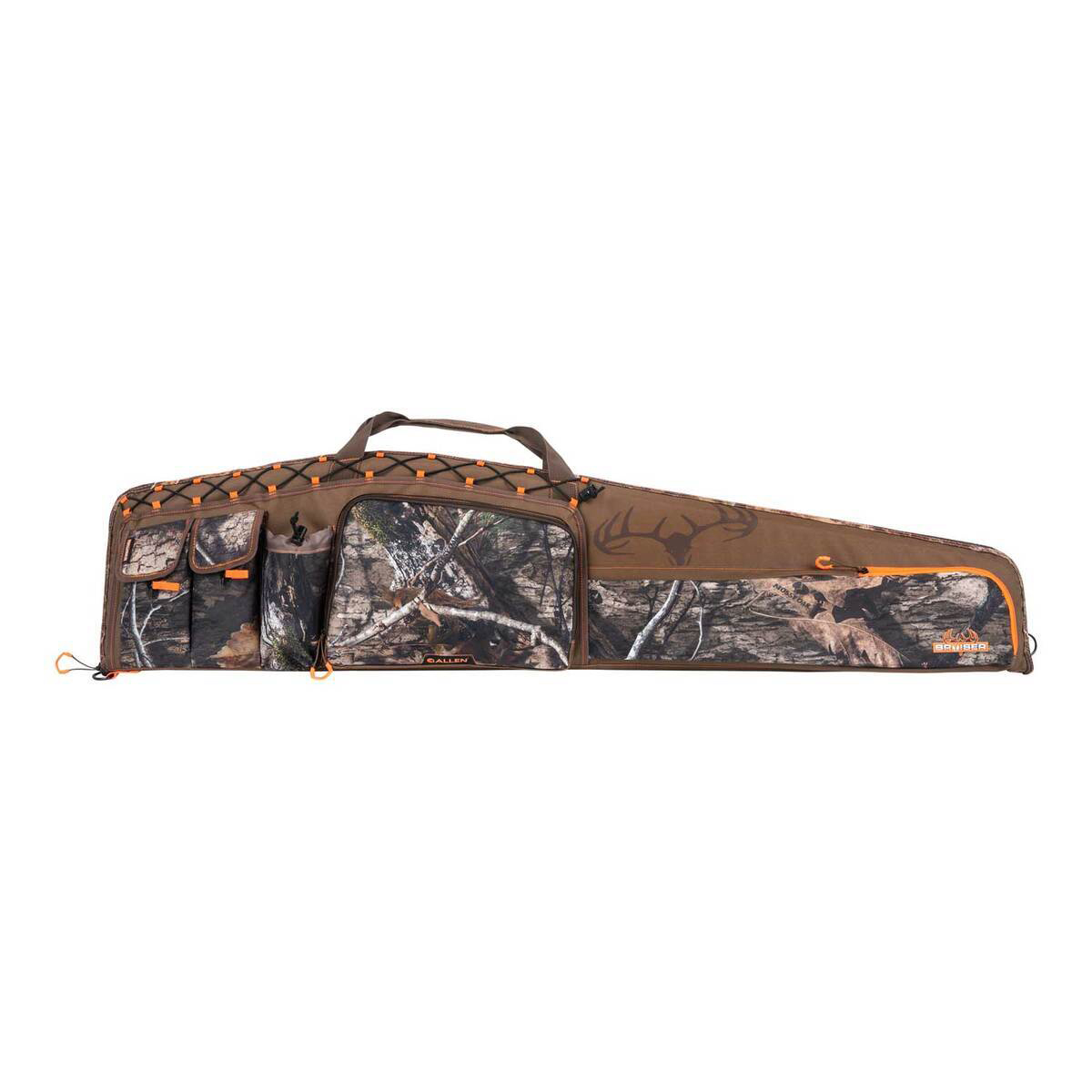 Allen - Gear-Fit Bruiser Gun Case 48''