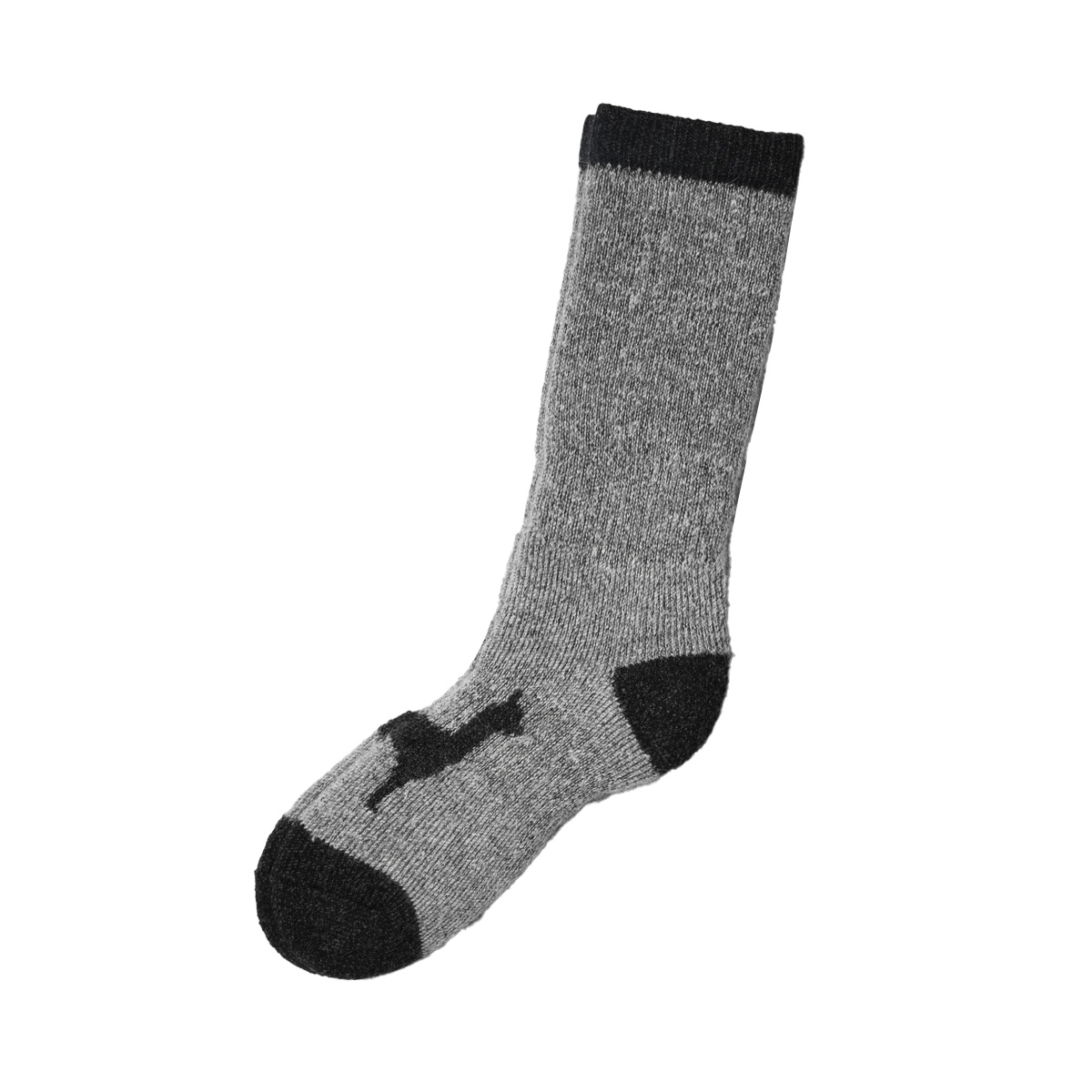 Duray - Chausettes thermale Alpaga unisexe