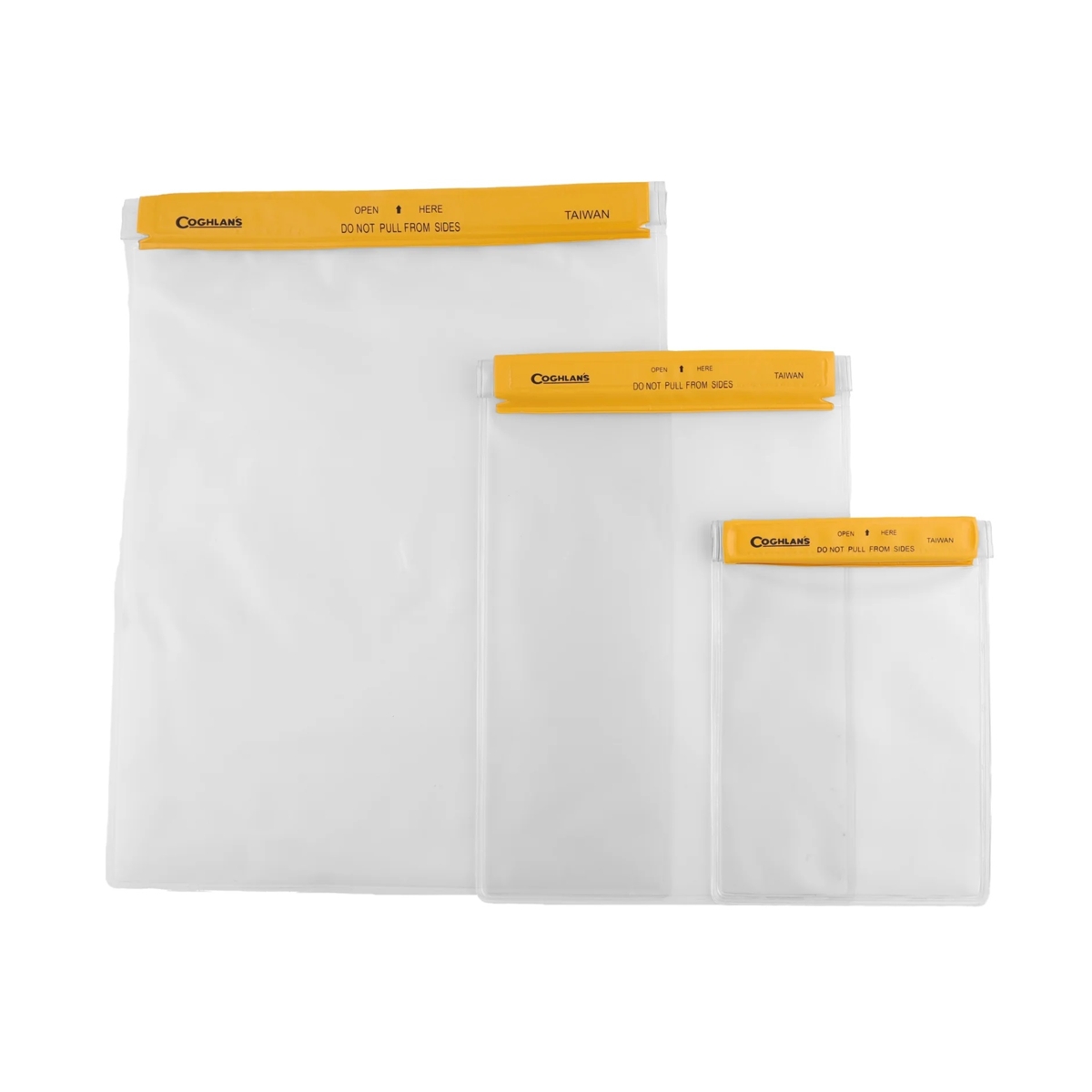 Coghlan's - Waterproof Pouches
